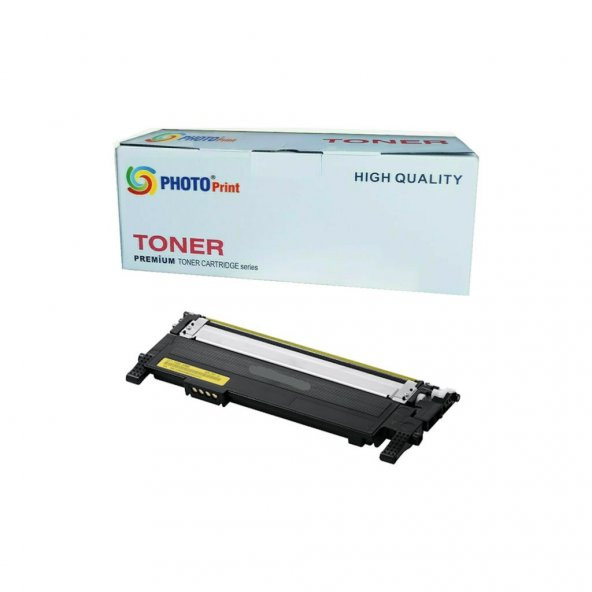 Xplus 150NW Yazıcı Hp 117A / W2072A Sarı Ithal Toner 700 Sayfa Renkli Chipsiz ürün görseli 1