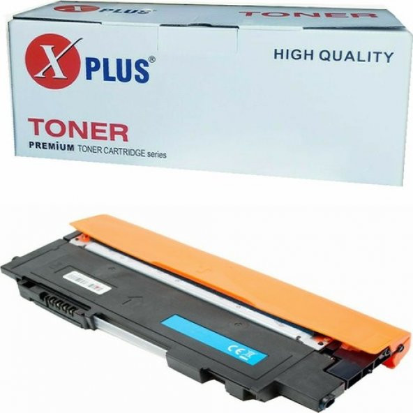 Xplus Mfp 179FNW Yazıcı Hp 117A / W2071A Mavi Ithal Toner 700 Sayfa Renkli Chipli ürün görseli 1