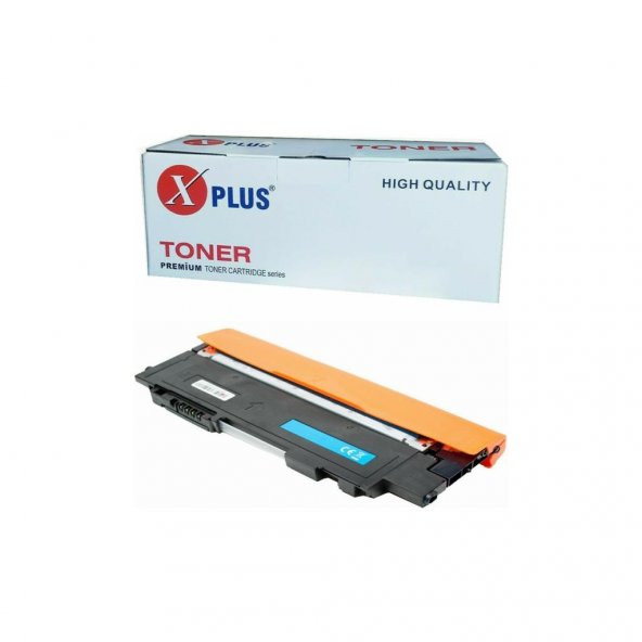 Xplus Mfp 178NW Yazıcı Hp 117A / W2071A Mavi Ithal Toner 700 Sayfa Renkli Chipli ürün görseli 1