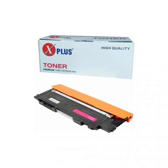 Xplus Mfp 179FNW Yazıcı Hp 117A / W2073A Kırmızı Ithal Toner 700 Sayfa Renkli Chipli ürün görseli 1