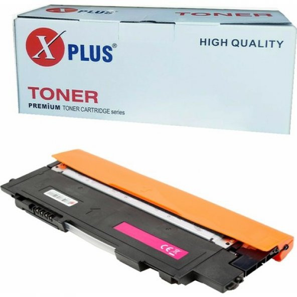 Xplus 150NW Yazıcı Hp 117A / W2073A Kırmızı Ithal Toner 700 Sayfa Renkli Chipsiz ürün görseli 1
