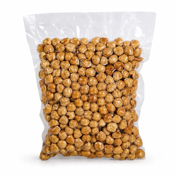 Çifte Kavrulmuş Fındık 500 GR - Resim 2