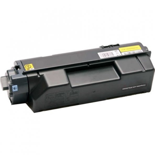 Xplus,Epson  Workforce AL-M310DTNF Muadil Toner Çipli 13.300 Syf. ürün görseli 1