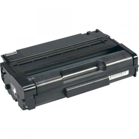 Photo Print Ricoh Sp 320SN Uyumlu Siyah Muadil Toner Chipli 6.500 Sayfa ürün görseli 1