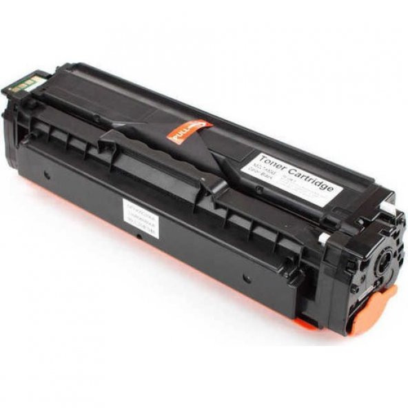 Photo Print Samsung CLX-4195FN CLT-BK504 Uyumlu Siyah Muadil Toner ürün görseli 1