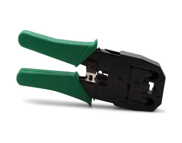 Gabble Gab-Nwp02L Rj45/Rj12/Rj11 3 Lü Pense ürün görseli 1