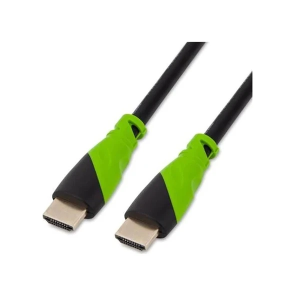 10 Metre Hdmı To Hdmi Full Hd Görüntü Kablosu - Resim 2