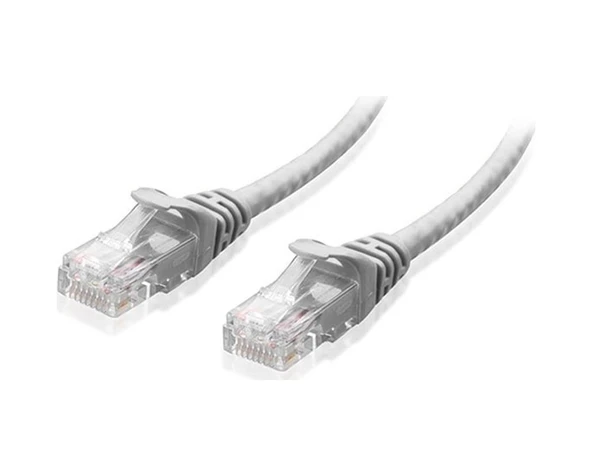 Cat6 Ağ Kablosu Rj-45 Kablo 2 Metre 100/1000Mbps Cat6 Kablo S-Lin ürün görseli 1
