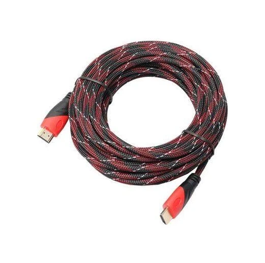 10 Metre Hdmi Kablo 10 Metre Hdmı Kablo ürün görseli 1