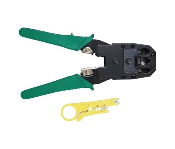 Network Rj45 Rj11 Pense ürün görseli 1