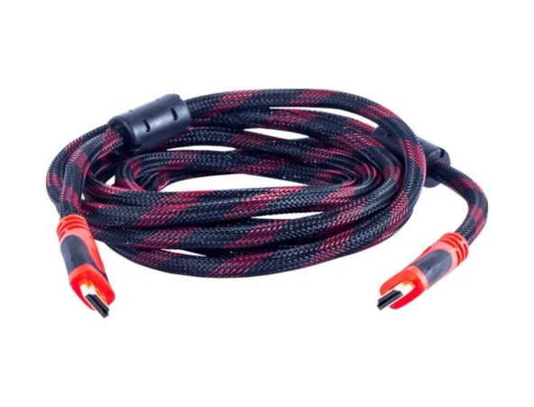 Compaxe 10Metre Cm-Hdmı10 Hdmı & 4K Hdmı Görüntü Kablosu ürün görseli 1