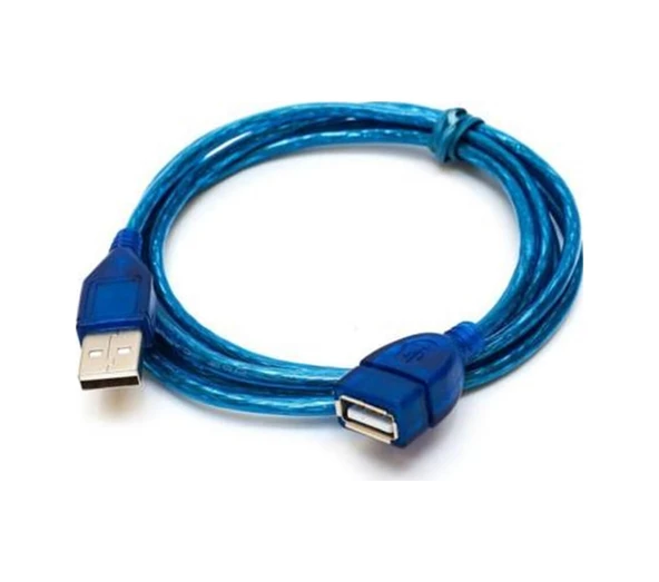 Multibox 3 Metre Usb Uzatma Kablosu ürün görseli 1
