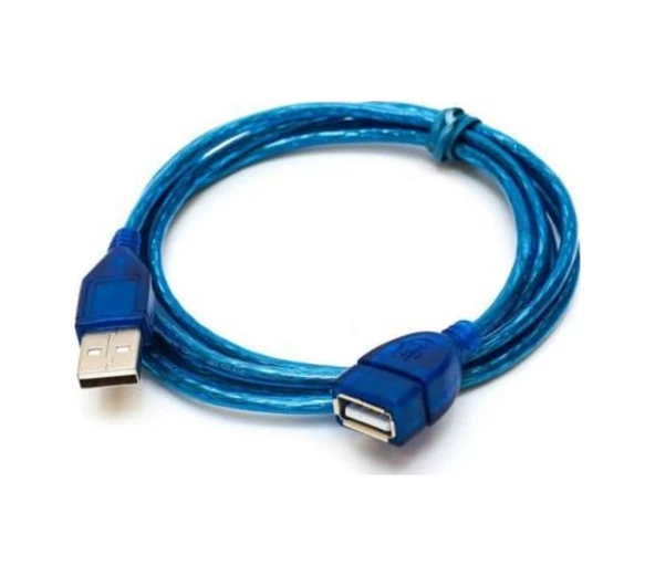 Multibox 5 Metre Usb Uzatma Kablosu ürün görseli 1