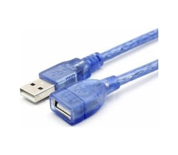 Usb Uzatma  Kablosu 3 Metre - Resim 3