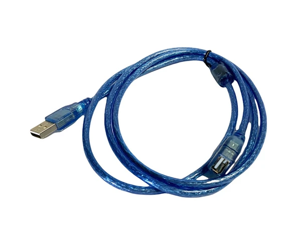 Compaxe Cuk150 1.5Mt Usb Uzatma Kablosu ürün görseli 1