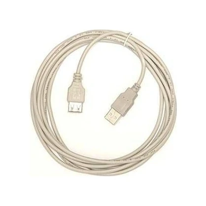 Oem Usb 2.0 Uzatma Kablosu 5 Metre ürün görseli 1
