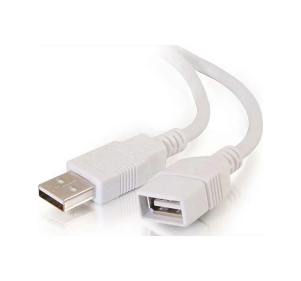 Powergate Uuk-015 Usb Uzatma Kablosu 1.5Mt ürün görseli 1