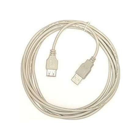 Usb 2.0 Uzatma Kablosu 3 Metre ürün görseli 1