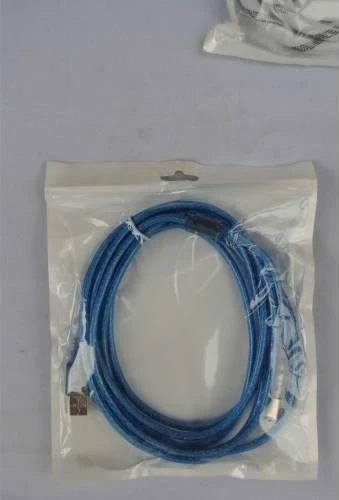 Usb Dişi Ve Usb Erkek 1.5 Metre Uzatma Kablosu ürün görseli 1