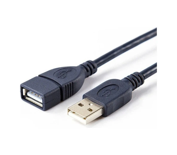 1.5 Metre Usb Uzatma 1.5 Usb Uzatma Kablosu ürün görseli 1
