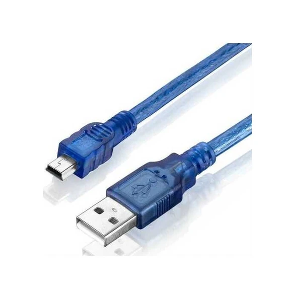 Mini Usb Kablo ürün görseli 1