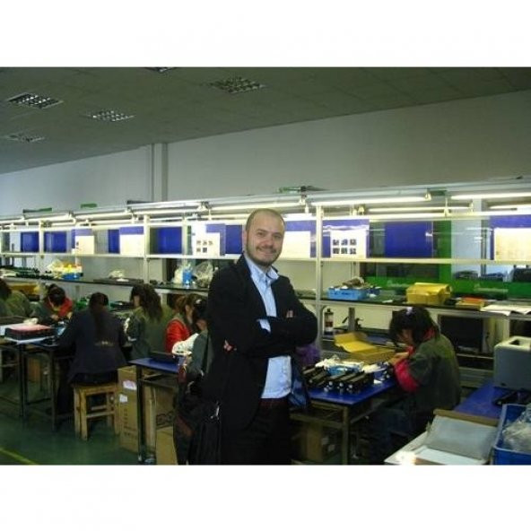 OKI Bk Oki ml 3320 3321 3390 3391 182 390 Uyumlu Ithal Şerit ürün görseli 1