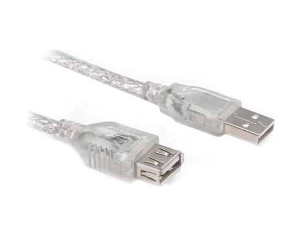 Compaxe 1.5 Metre Usb Uzatma   Kablo ürün görseli 1