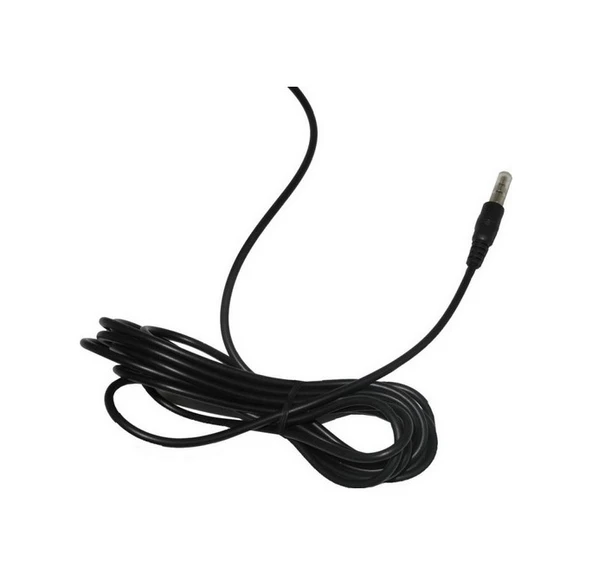 Hadron M210-30 Masa Üstü Mikrofon Siyah - Resim 2