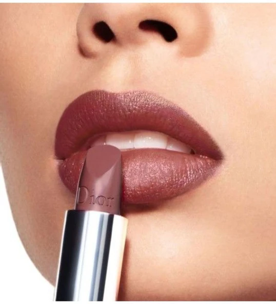 Dior Rouge Refill 996 Eccentric ürün görseli 1