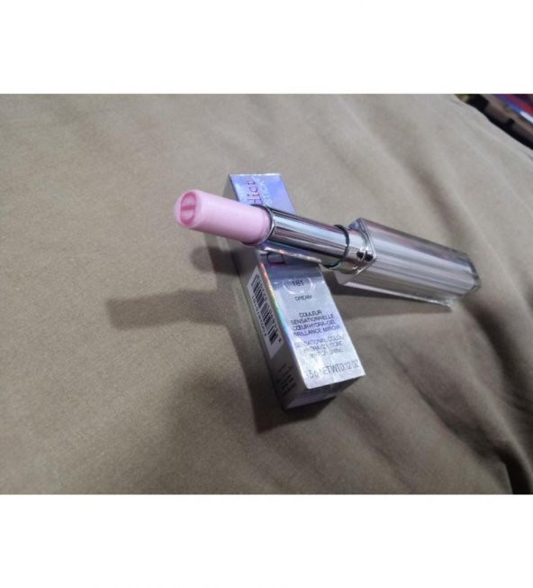 Dior Addict Lip Stick Refill 181 Dream ürün görseli 1