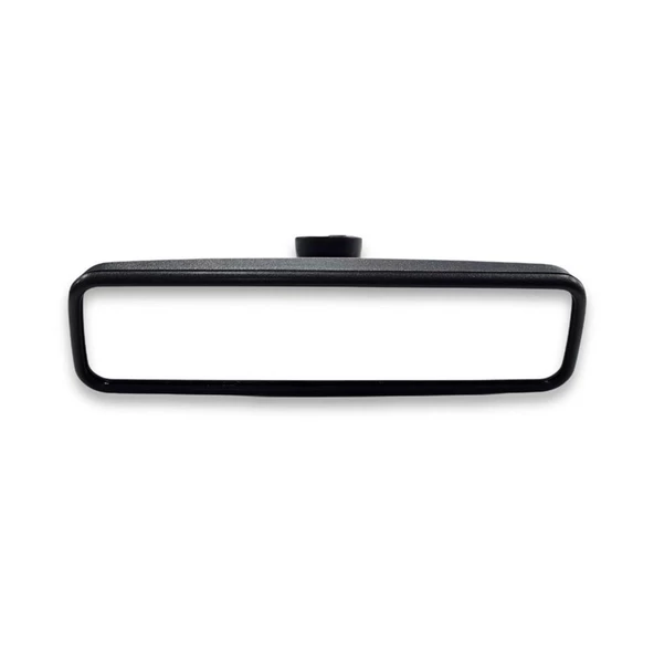 VW Volkswagen Jetta 2006-2011 İç Dikiz Aynası Siyah 3B0857511A ürün görseli 1