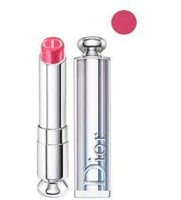 Dior Addict Care & Dare Lipstick Refill 478 Softpink ürün görseli 1