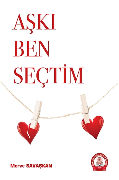 Aşkı Ben Seçtim ürün görseli 1