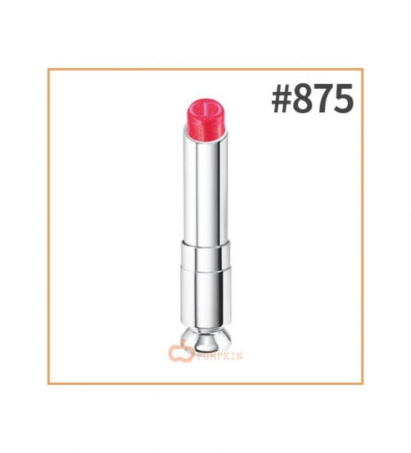 Dior Addict Lipstick Refill 875 Beverly Pink Ruj ürün görseli 1