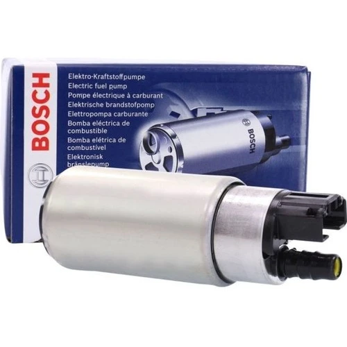 Bosch Opel Vectra B 1999 Model Sonrası 3.5 Bar Benzin Pompası Bosch Marka 0580453453 ürün görseli 1
