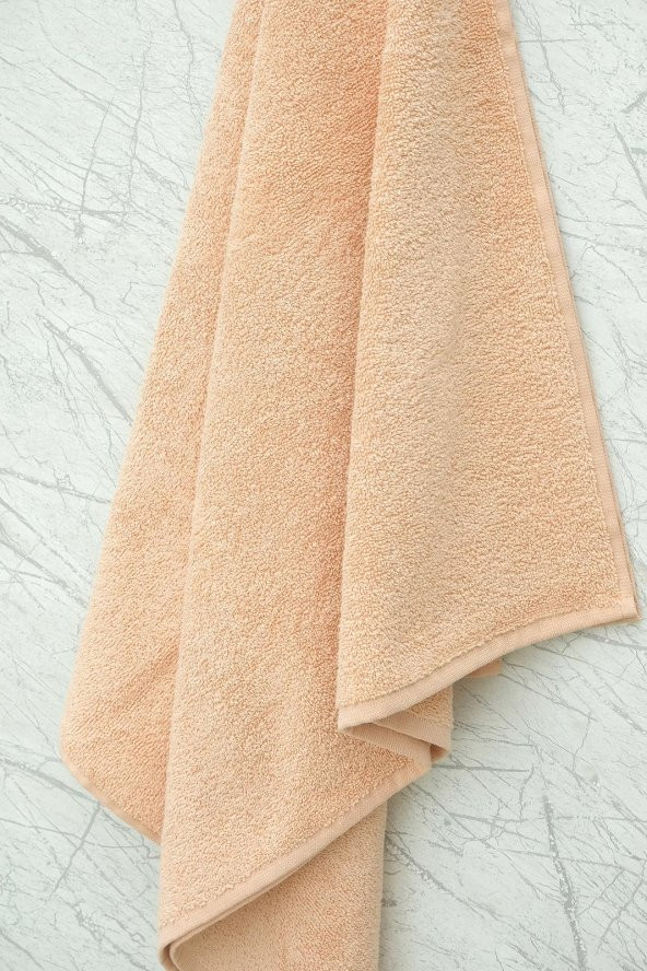 70x140 Soft Banyo Havlusu - Resim 2