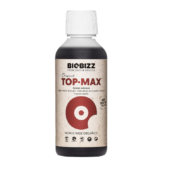 Biobizz Top Max 250 ml ürün görseli 1