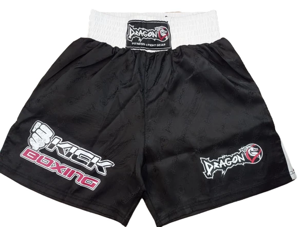 DragonDo Kf1003 Kick Boks Şortu - Resim 9