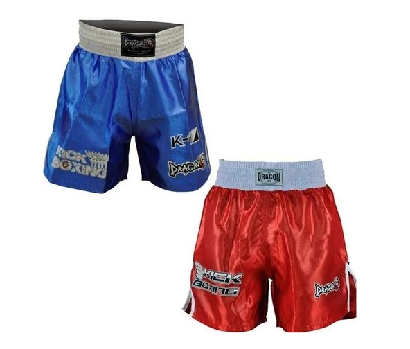 DragonDo Kf1003 Kick Boks Şortu - Resim 11