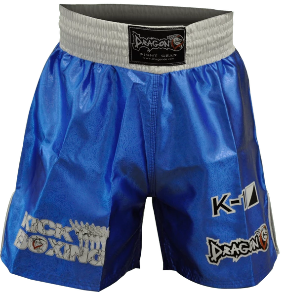 DragonDo Kf1003 Kick Boks Şortu - Resim 5