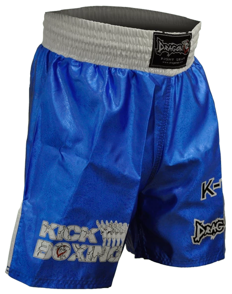 DragonDo Kf1003 Kick Boks Şortu - Resim 7