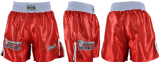 DragonDo Kf1003 Kick Boks Şortu - Resim 4