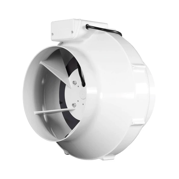 Prima Klima PK250-L1 Fan 1300 m3/h 250 mm ürün görseli 1