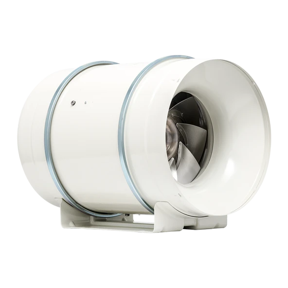 S&P TD-350/125 Fan 330 m3/h 125 mm ürün görseli 1