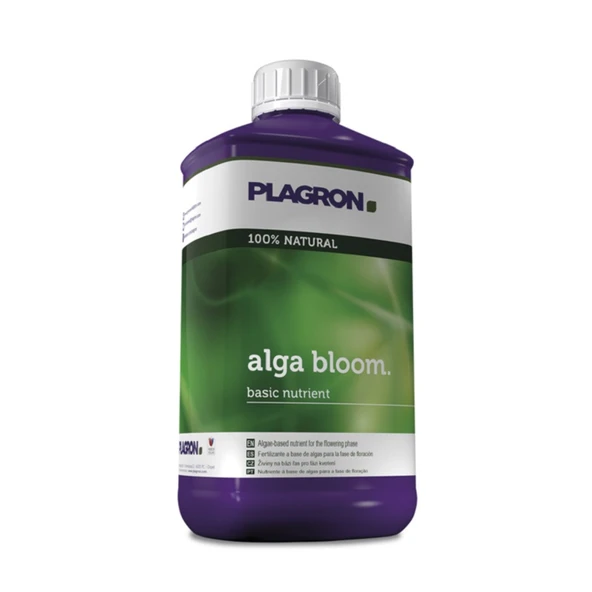 Plagron Alga Bloom 500 ml ürün görseli 1