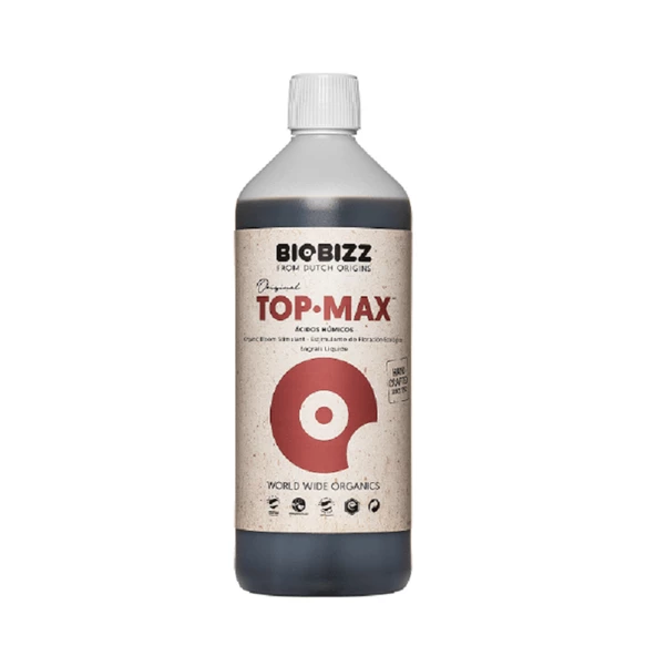 Biobizz Top Max 1 Litre ürün görseli 1