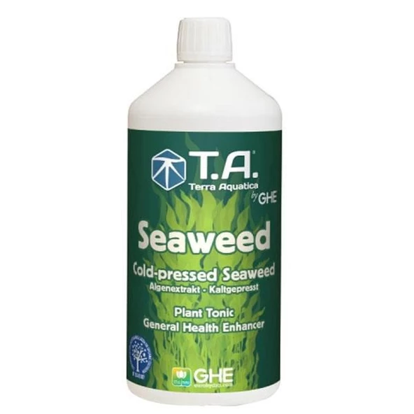 Terra Aquatica Seaweed 1 Litre ürün görseli 1