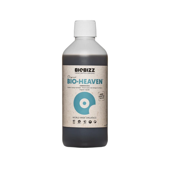 Biobizz Bio Heaven 500 ml ürün görseli 1