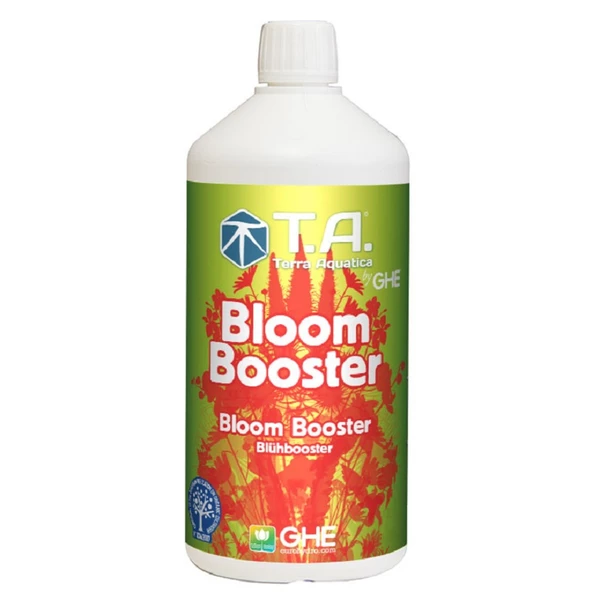 Terra Aquatica Bloom Booster 1 Litre ürün görseli 1