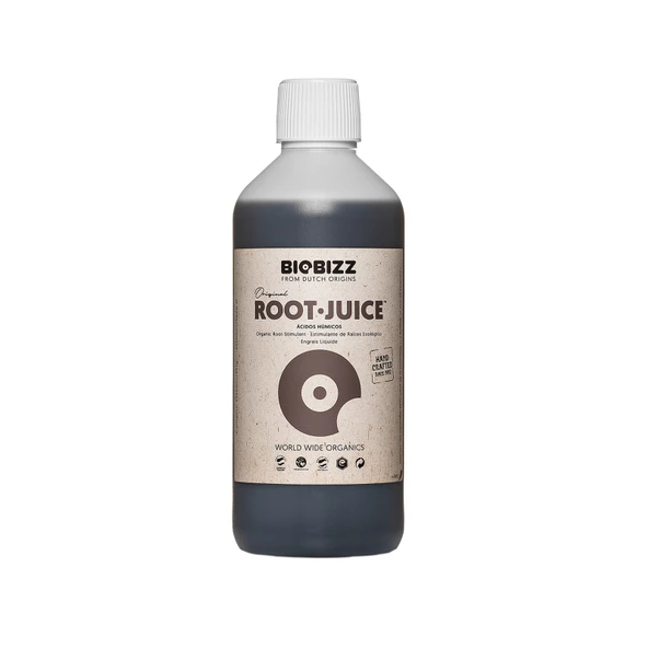 Biobizz Root Juice 500 ml ürün görseli 1